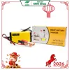 Bộ sạc bình ắc quy 12V 4Ah - 30Ah-0